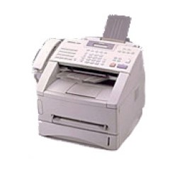 Brother Intellifax-4750 printer