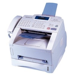 Brother Intellifax-4750e printer