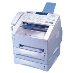 Brother Intellifax-5750e printer