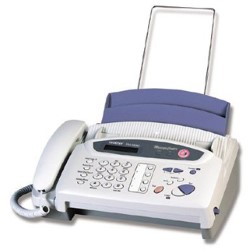 Brother Intellifax-580MC printer
