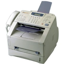 Brother Intellifax-8500 printer