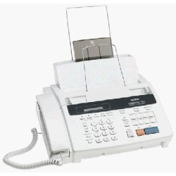 Brother Intellifax-870MC printer