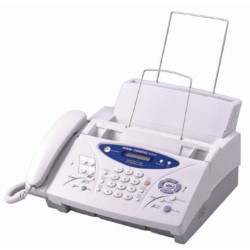 Brother Intellifax-885MC printer