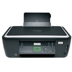 Lexmark Intuition S505 printer