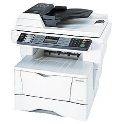 Kyocera KM-1815 printer