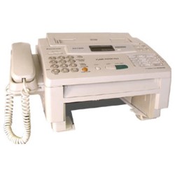 Panasonic KX-F1000 printer