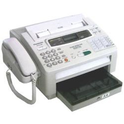 Panasonic KX-F1100 printer