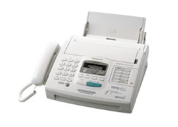 Panasonic KX-F929 printer