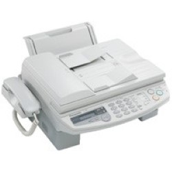 Panasonic KX-FB421 printer