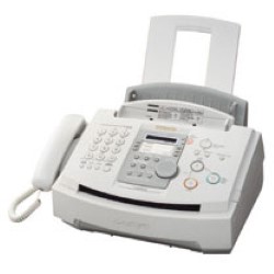 Panasonic KX-FL521 printer