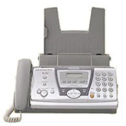 Panasonic KX-FP145 printer