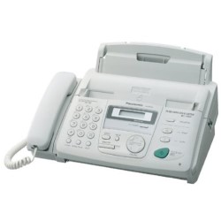 Panasonic KX-FP151 printer