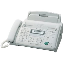 Panasonic KX-FP152 printer