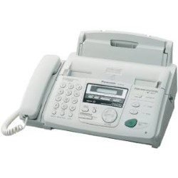 Panasonic KX-FP155 printer