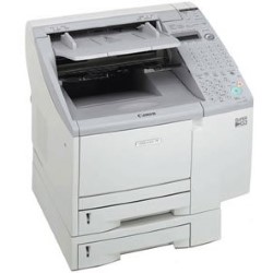 Canon LaserClass 710 printer