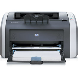 HP LaserJet 1010 printer