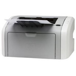 HP LaserJet 1020 printer