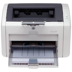 HP LaserJet 1022 printer