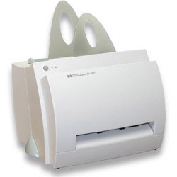 HP LaserJet 1100 printer