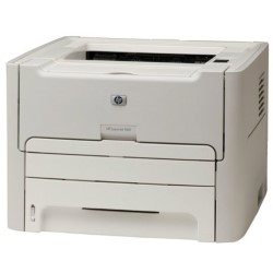 HP LaserJet 1160 printer