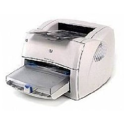 HP LaserJet 1200 printer