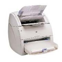 HP LaserJet 1220se printer