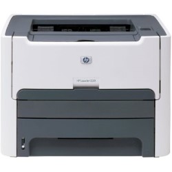 HP LaserJet 1320n printer