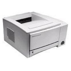 HP LaserJet 2100 printer