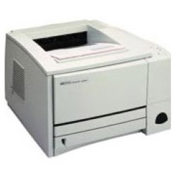 HP LaserJet 2200dn printer