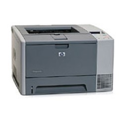 HP LaserJet 2410 printer