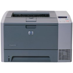 HP LaserJet 2420 printer