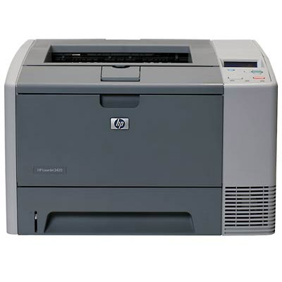 HP LaserJet 2430 printer