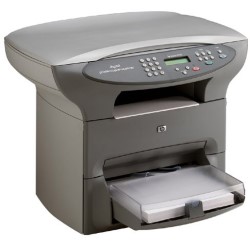 HP LaserJet 3320 printer