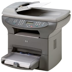 HP LaserJet 3330mfp printer