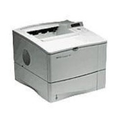 HP LaserJet 4000 printer