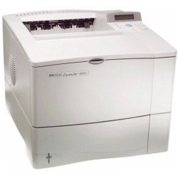 HP LaserJet 4050 printer