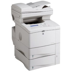 HP LaserJet 4101mfp printer