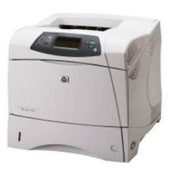 HP LaserJet 4200 printer