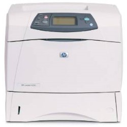 HP LaserJet 4250 printer