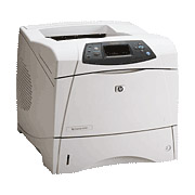 HP LaserJet 4300 printer