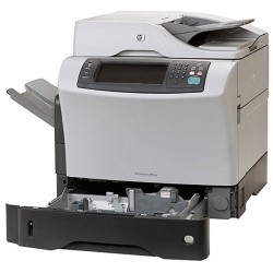 HP LaserJet 4345 MFP printer