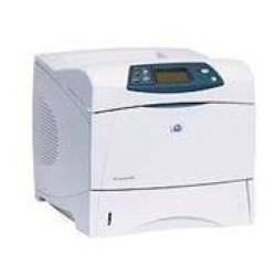 HP LaserJet 4350 printer