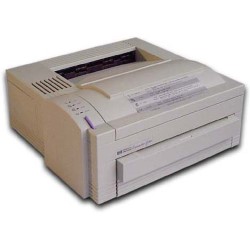 HP LaserJet 4ML printer