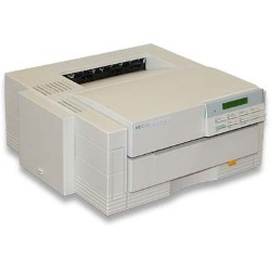 HP LaserJet 4P printer