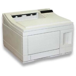 HP LaserJet 4PLUS printer