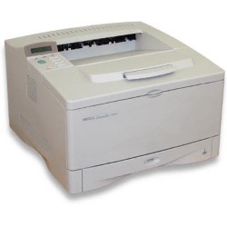 HP LaserJet 5000 printer