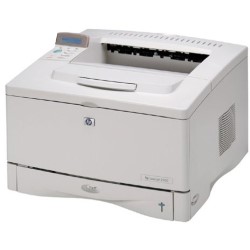 HP LaserJet 5100 printer