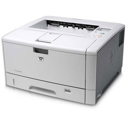 HP LaserJet 5200tn printer