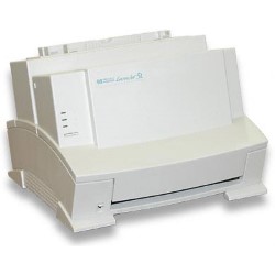 HP LaserJet 5L printer