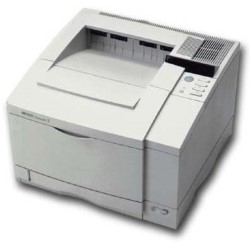 HP LaserJet 5M printer